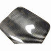 Subaru Impreza WRX STi 1pc Carbon Fiber Fuel Tank Cap Cover (2004-2007)