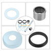 Yamaha Banshee Cap Kits Rear Swing Arm Bearing Bushing (1987–2006)