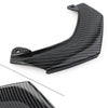 Kawasaki ER6N ER6F Carbon Fiber Rear Upper Tail Light Fairing (2012-2016)