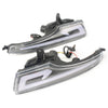 Nissan Altima Teana DRL LED Daytime Running Lights (2013-2015)
