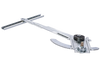 Holden Rodeo Front Right Manual Single Arm Window Regulator (1998–2003)