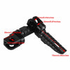 CFMOTO 250SR 250NK 400NK 650NK 400GT Front Footrests (2019-2022)