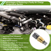 Ford Escort Mk6 Hatchback 1.8 Air Charge Temperature Sensor (1995-2000)