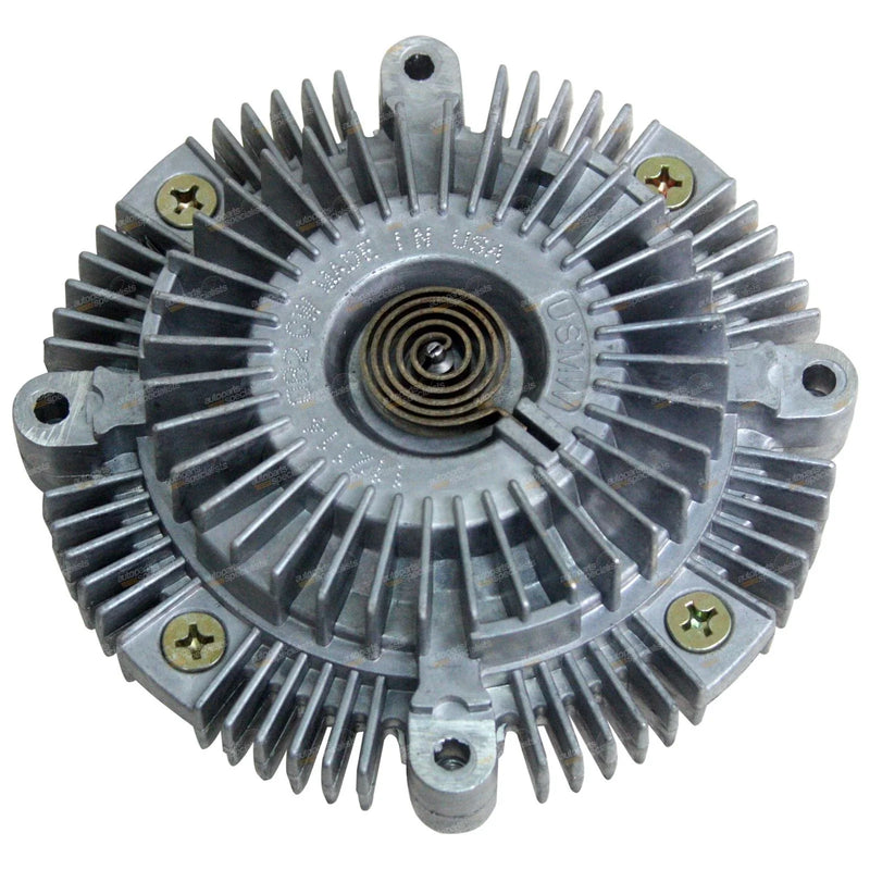 Nissan Skyline R31 Viscous Fan Clutch Hub (1986-1990)