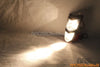 Suzuki Quadsport Z400, Kawasaki KFX400 Front Headlight Lamp (2003-2008)