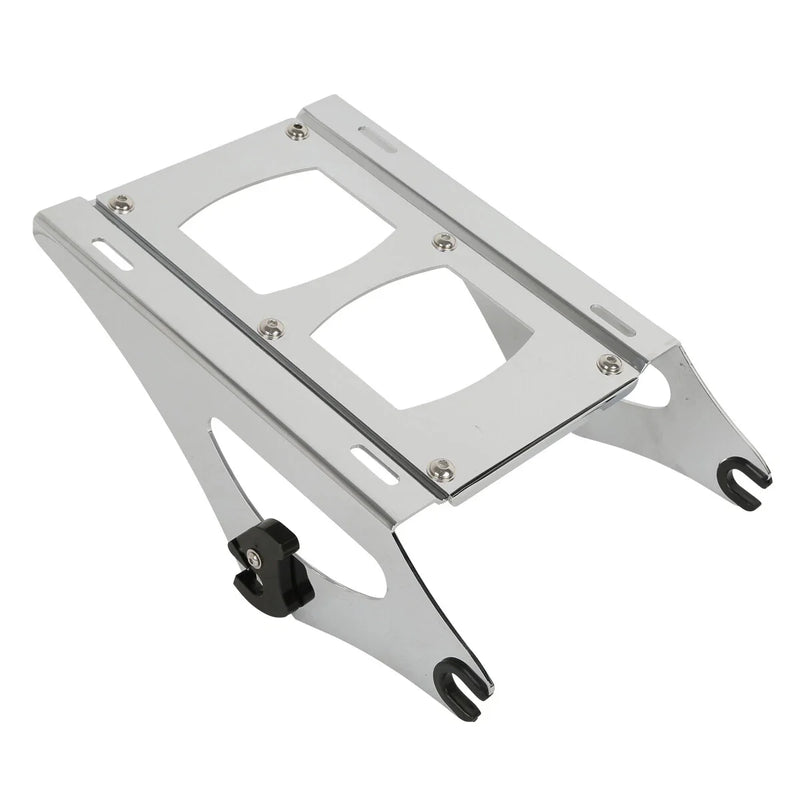 Harley Electra Glide Touring Luggage Rack & Docking Hardware (2014-2025)