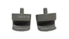 Nissan Navara D21 Sun Visor Clip Hook Gray (1987-1995)