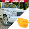 Jeep Liberty KJ (2002-2007) - Durable Front Suspension Part Jounce Bumper
