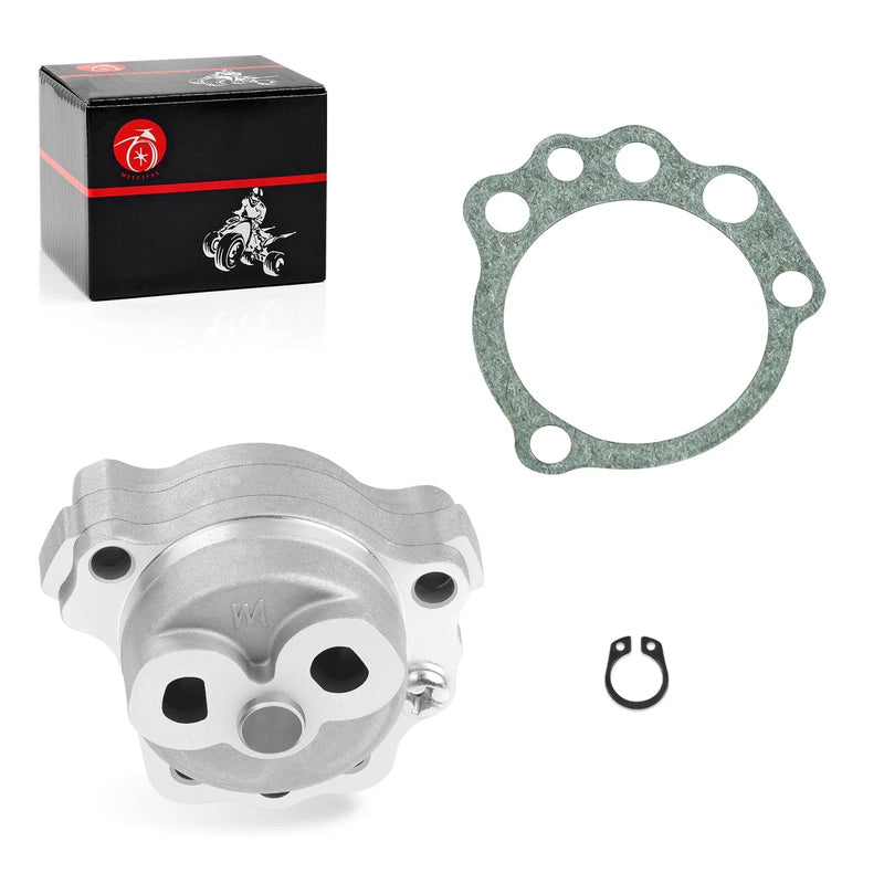 Yamaha Raptor 660R YFM660R SE / LE 2001-2005 Oil Pump & Gasket