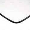 Chrysler Grand Voyager Heated Convex Right Side Mirror Glass (2008-2015)