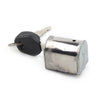 Honda C50 C65 C70 C90 CT90 C100 C102 C200 Cub Passport Steering Lock