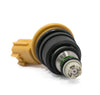 Nissan Silvia SR20DET S13 S14 S15 Skyline R33 4 x Fuel Injectors (1990-2002)