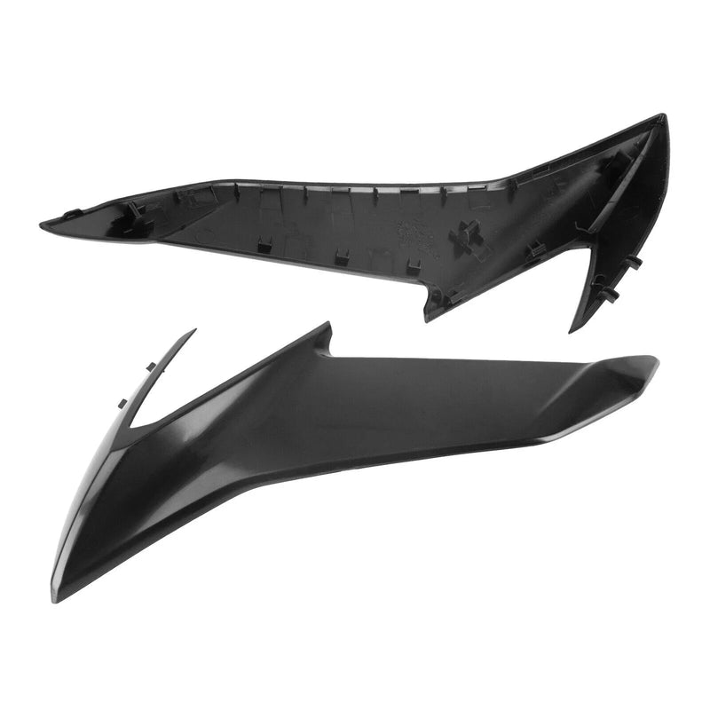 Suzuki GSX-S 750 Unpainted Side Radiator Shroud (2017-2023)