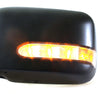 Nissan Navara D22 ST-R DX Terrano 1997-2004 Electric Door Mirrors