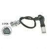 Toyota 4Runner, T100, Tacoma Crankshaft Position Sensor (1995-2004)