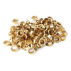 DIY Shoes & Clothes 100 Eyelets + Grommet Pliers Set