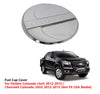Chevrolet Holden Colorado 4x4 Fuel Cap Door Cover Trim (2012-2015)