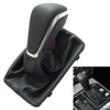 Audi A7 and Audi A6 C7 Shift Knob with Leather Boot (2010–2018)
