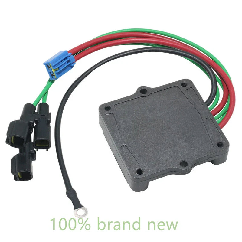 Yamaha 250HP 250A ETOXL / XXL Voltage Rectifier Regulator