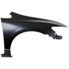 Fender For 2006-2011 Honda Civic Sedan 4-Door Front
