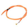 Honda CBR600RR Orange Clutch Cable (2003-2006)