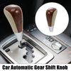 Toyota RAV4 Camry Corolla Beige Brown Automatic Gear Shift Knob (1997-2023)