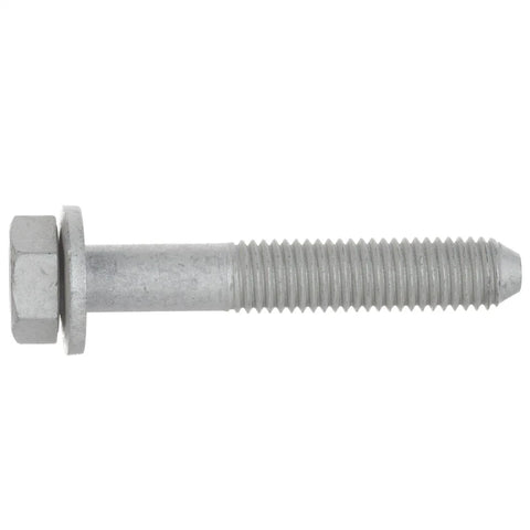 Chevrolet Silverado, GMC Sierra Rear Shock Absorber Bolt (2007-2018)
