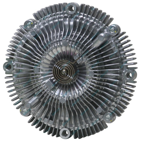Nissan Patrol GQ Y60 1992-1997 TB42E 4.2L EFI Viscous Fan Clutch Coupling