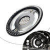 Harley Sportster XL Front Pulley Guard Engine Cover (2004-2023)