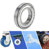 Scooter Skateboard Wheel Deep Groove Ball Bearings P5 80x140x26mm 1 Pc