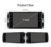 Dodge RAM 2500 3500 4500 Android 12 Car Radio GPS Navigation (2010–2012)