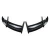 Volkswagen Golf MK6 Carbon Fiber Rear Roof Spoiler (2008-2012)