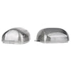 Honda CBR600RR CBR1000RR Front Turn Signal Lens Lights (1997-2007)