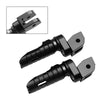 Ducati Monster 821 937 950 1100 / S / EVO 1200 / S / R Footrests (2014-2023)