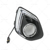 Mitsubishi ASX, Outlander Front Fog Light Lamp LED 12V (2013-2015)