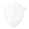 2019+ Honda CBR500R Clear Front Windshield Protector