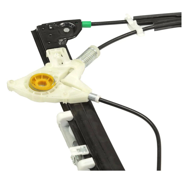 Mini Cooper Works R50 R53 Front Right Window Regulator (2002-2007)