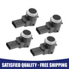 Benz A-Class W177 PDC Parking Assist Sensor Set of 4 (2018-2023)