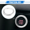Ford Maverick Engine Start Stop Ignition Push Button Cover (2022-2023)
