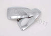 Toyota RAV4 Chrome Side Mirror Cover Trim (2019-2023)