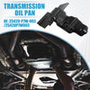Honda Odyssey Oil Pan Automatic Transmission Filter (2005-2010)