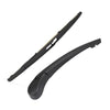 2005-2014 Renault Clio III Rear Wiper Blade & Arm Set (2005-2014)