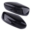 13-18 Nissan Altima 1 Pair Exterior Side Rear View Mirror Covers