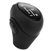 Smart ForTwo Cabrio Leather Automatic Gear Shift Knob (450-451)