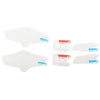 Kawasaki Ninja 300 Z300 Scratch Protection Film Screen Protector