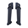 Yamaha YZF-R1 / YZF-R6 Footrests & Pegs (1998-2025)