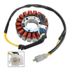 Piaggio X9 250 Stator Magneto Generator Coil (1998-2005, 2000-2003)