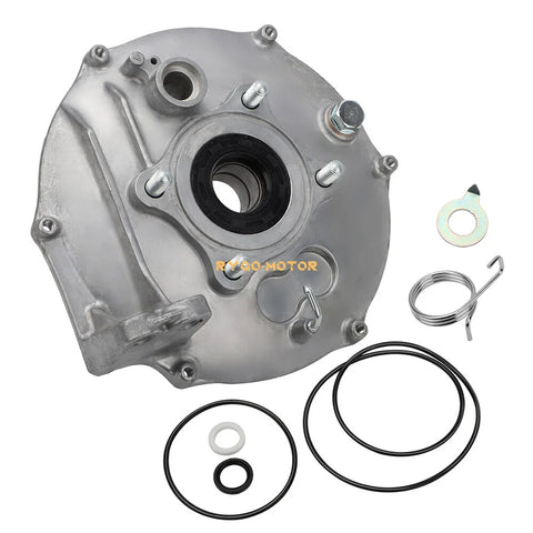 Honda Foreman 400 TRX400FW, 450 TRX450FE / FM Rear Brake Panel Seal Kit