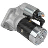 Nissan Patrol GQ / GU 4.2L Reduction Gear Starter Motor (1988 - 2004)