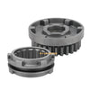 Honda Pioneer 1000-5 Reverse Drive Gear & Low Reverse Shifter (2016–2021)